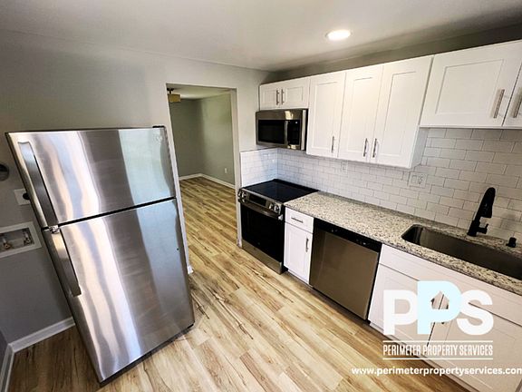 2nd image of 605 Paines Ave NW #A2