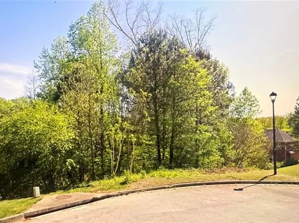 4394 Donna Way #46, Lithonia, GA 30038