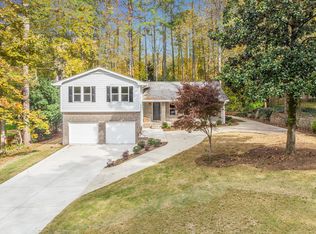 470 Ridgewater Dr, Atlanta, GA 30068