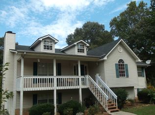 608 Williams Rd NW, Dalton, GA 30721