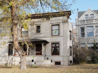 1576 N Emerson St, Denver, CO 80218