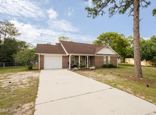 316 Raye Dr, Wilmington, NC 28412