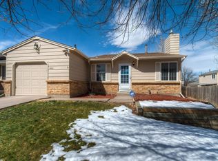 4809 S Richfield Cir, Aurora, CO 80015