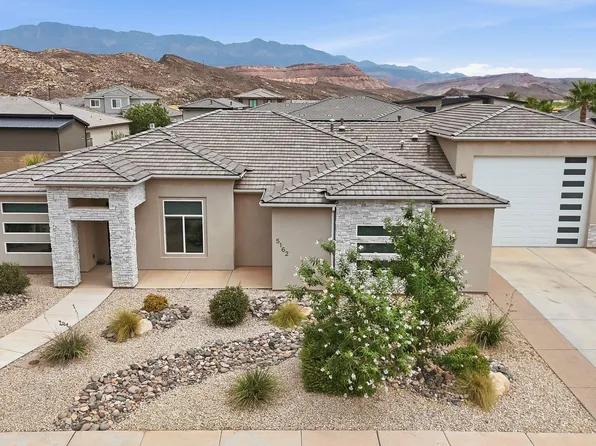 5162 W 2040 S, Hurricane, UT 84737
