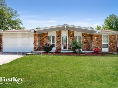 12840 Verwood Dr, Florissant, MO, 63033