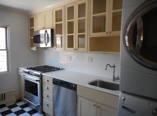 800 Forest Ave #2B-1BA-950SQFT, Westfield, NJ 07090