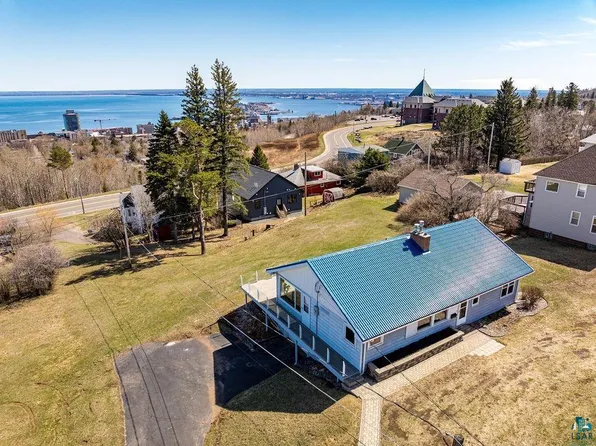 430 E 13th St, Duluth, MN 55811