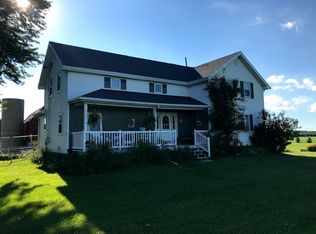 N5509 36th Dr, Fremont, WI 54940