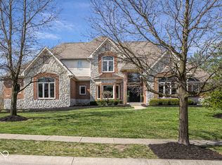 10703 Club Chase, Fishers, IN 46038
