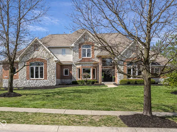 10703 Club Chase, Fishers, IN 46038