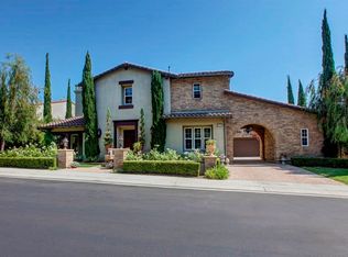 27472 Paseo Boveda, San Juan Capistrano, CA 92675