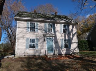 129 Russell Ave, Rockport, ME 04856