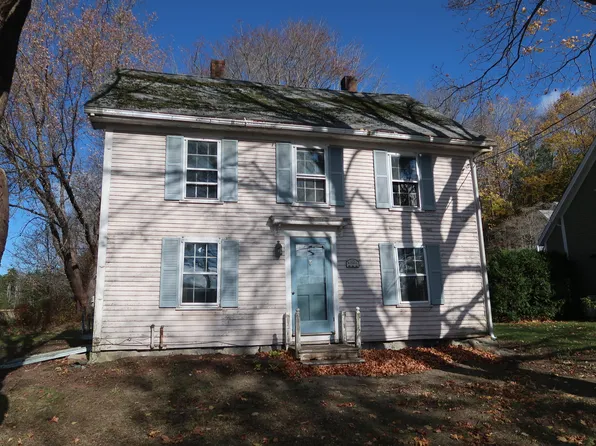 129 Russell Avenue, Rockport, ME 04856