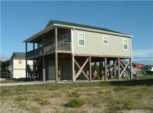 267 Brunswick Ave W, Supply, NC 28462