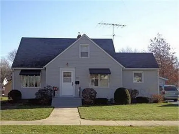 306 S Chestnut Ave, New Hampton, IA 50659