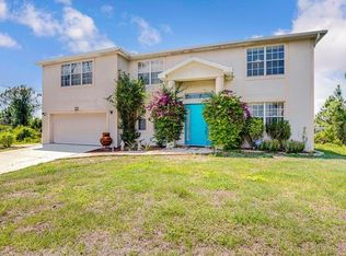 421 Jourferie Rd, Lehigh Acres, FL 33974