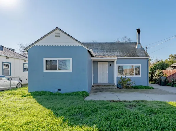 1120 Frienza Ave, Sacramento, CA 95815