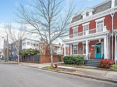 2nd image of 209 N Rowland St #B