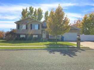 274 West 3300 South, Nibley, UT 84321