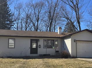404 S Ellen St, Homer, IL 61849