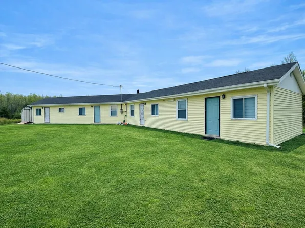 280 Macadam Rd W, Saint Patrick's Parish, PE C0A 1T0