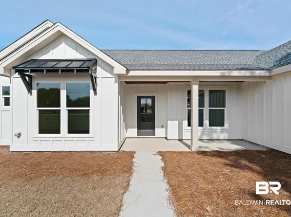 12523 Magnolia Blvd, Foley, AL 36535