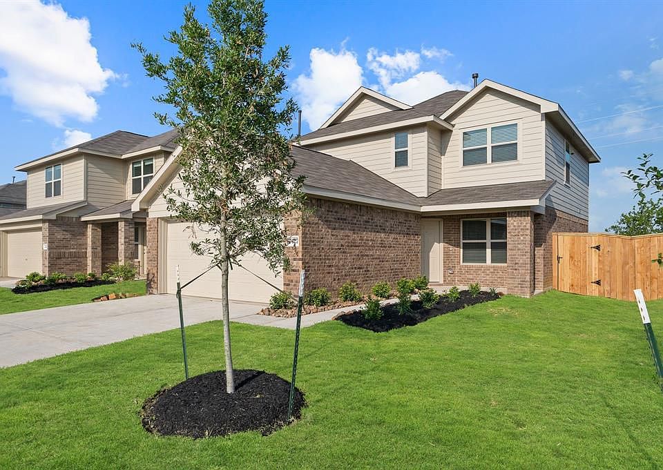 1st image of 7427 Birch Harvest Dr