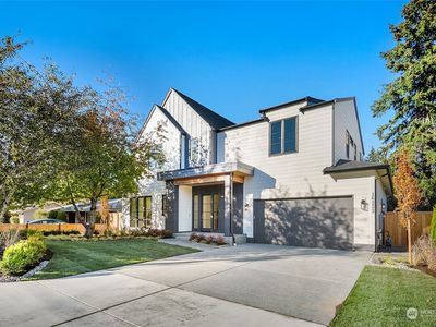 16232 SE 10th Street, Bellevue, WA, 98008
