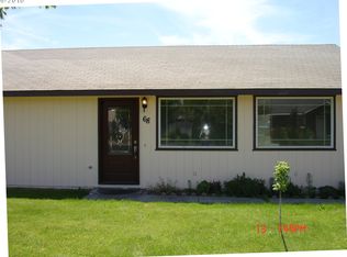 68 NE Alora Dr, Hermiston, OR 97838