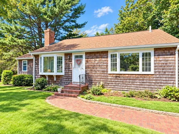 1721 South St, Bridgewater, MA 02324