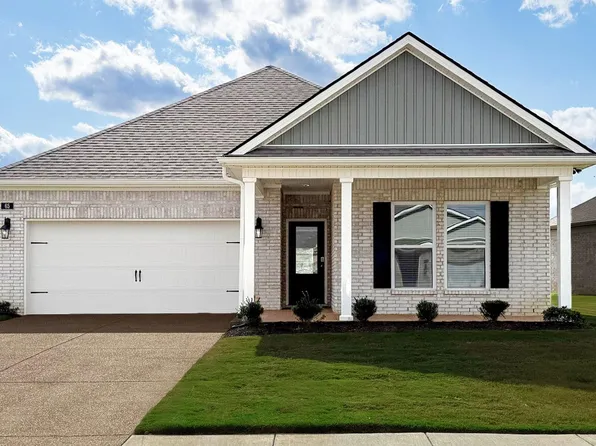 170 Kipling Dr, Oakland, TN 38060
