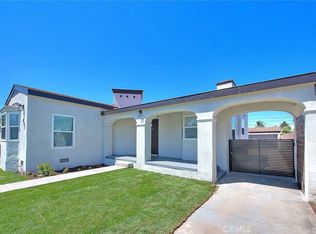 851 E 116th Pl, Los Angeles, CA 90059