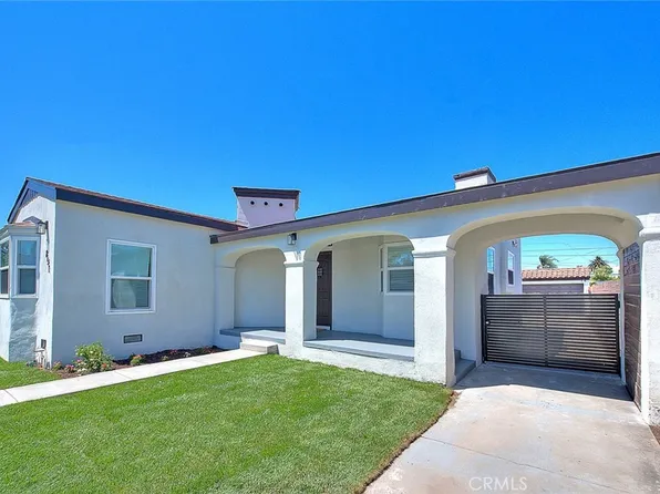 851 E 116th Pl, Los Angeles, CA 90059
