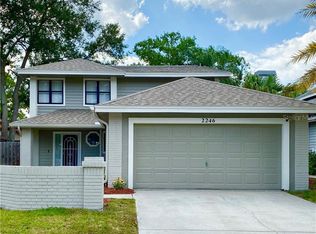 2246 Springflower Dr, Clearwater, FL 33763