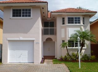 3991 SW 153rd Ct, Miami, FL 33185