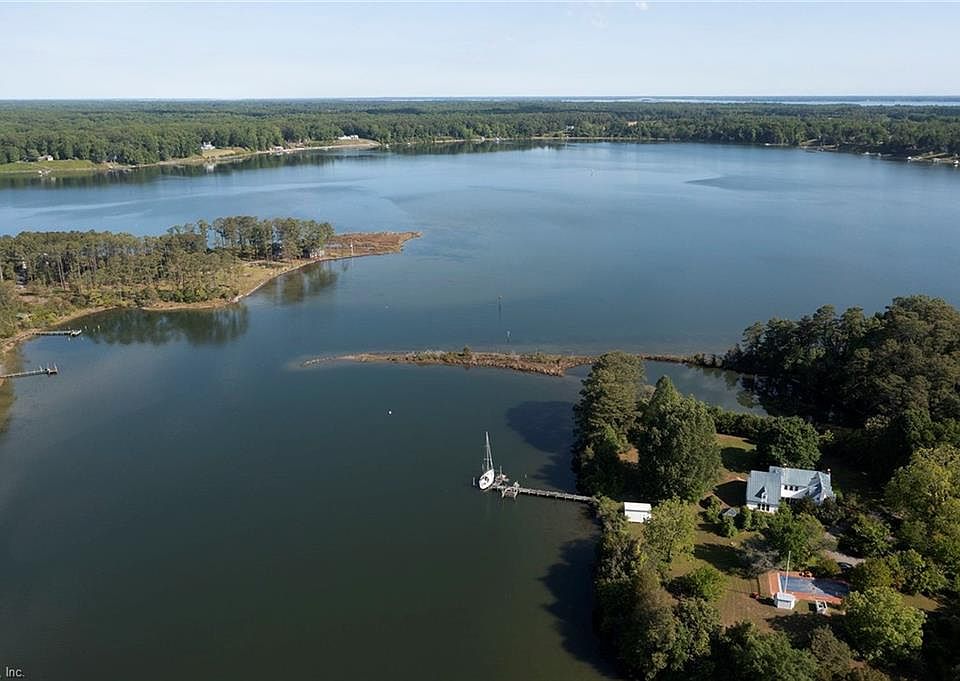 1589 Ebenezer Church Rd, Cobbs Creek, VA 23035 Zillow