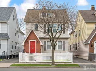 193 Hoffman Blvd, East Orange, NJ 07017