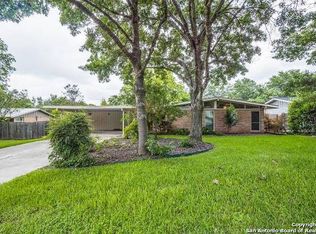 57 Camellia Way, San Antonio, TX 78209