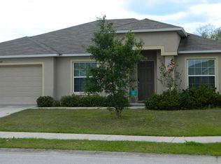 1609 Taylor Landing Dr, Bartow, FL 33830