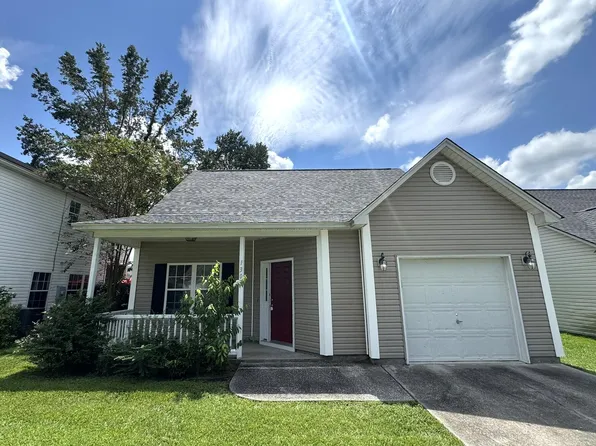 1305 Pinethicket Dr, Summerville, SC 29486