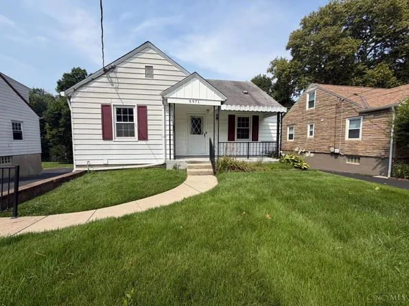 6971 Warder Dr, Cincinnati, OH 45224