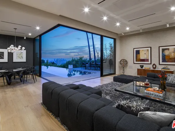 1517 Oriole Ln, Los Angeles, CA 90069
