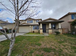 54 Emory Ave, Beaumont, CA 92223