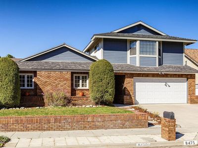 8475 Eureka St, Ventura, CA, 93004