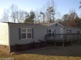 181 Tonawanda Dr, Madison, NC 27025