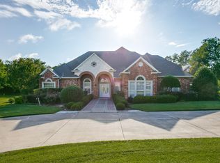 109 Uhl Rd, Red Oak, TX 75154