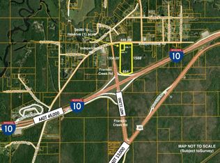 Interstate Highway 10 & Independence Rd, Moss Pt, MS 39562