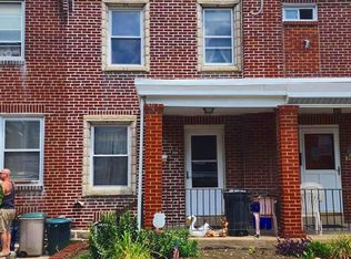 155 Fern St, Philadelphia, PA 19120