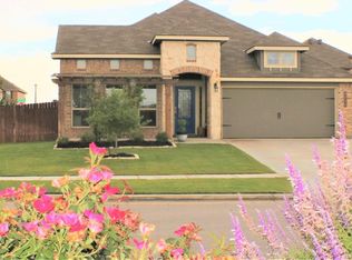 4710 Farrell Ln, Killeen, TX 76549