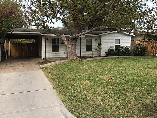 2341 Beaumont St Fort Worth TX 76106 Zillow